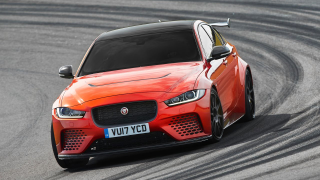 Jaguar Fixed Our Giant Fake Vent Problem<em></em>
